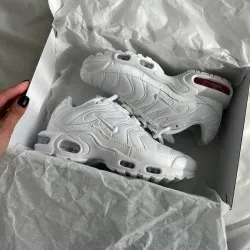 Nike Tn Beyaz